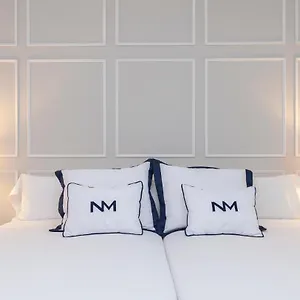 Hotel Nuevo, Madrid
