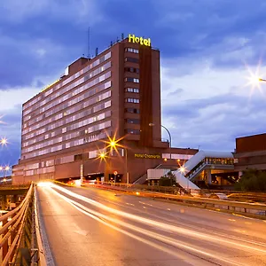 Chamartin The One Мадрид