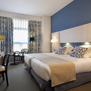Hotel Nuevo Boston, Madrid