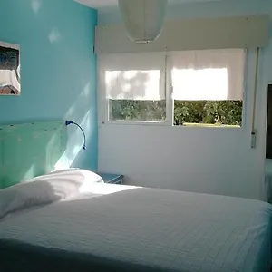 Casita Madrid