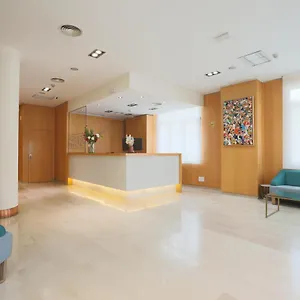 Porcel Torre Garden Szálloda