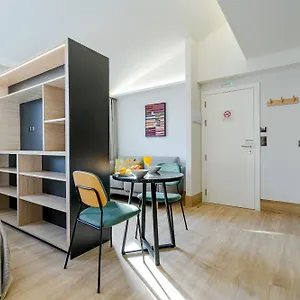 Feelathome Ventas Madrid