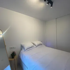 Tu Casa En Madrid