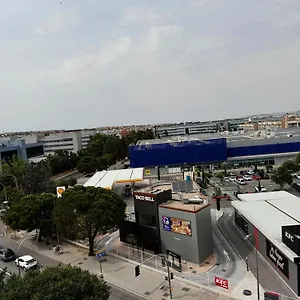 B&c Madrid