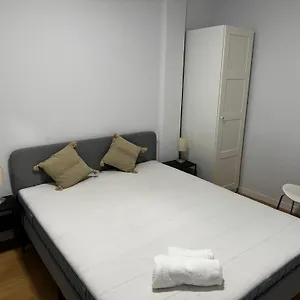 Exyca Castellana Madrid