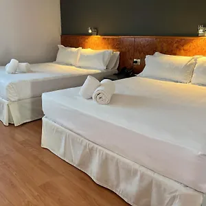 Hotel Ap Airport, Madrid