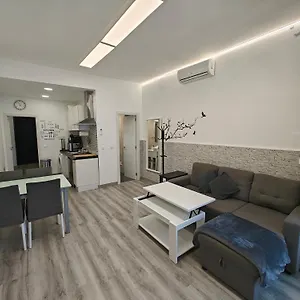 Zona Muy Tranquila Todo A Estrenar Madrid