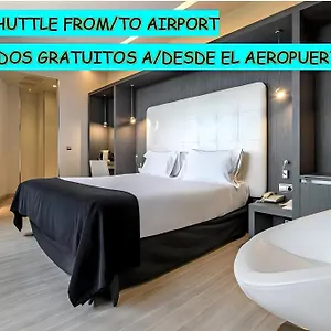마이드리트 공항 호텔