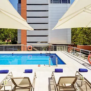 Hotel Sercotel Aeropuerto, Madrid