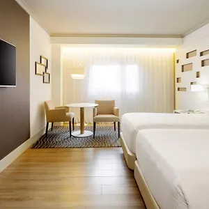 Marriott Auditorium & Conference Center Szálloda